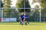 S.K.N.W.K. JO19-1 - SJO B.D.C. JO19-1 (oefen) seizoen 2021-2022 (Fotoboek 2) (3/40)